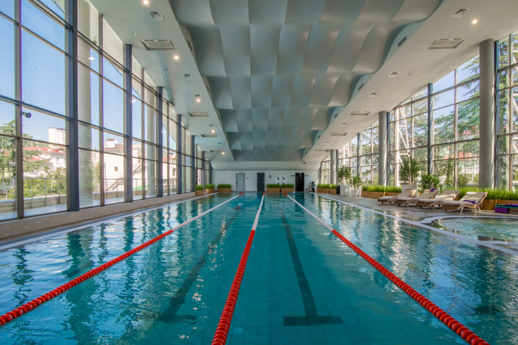  Отель Звёздный Wellness & Spa — фото