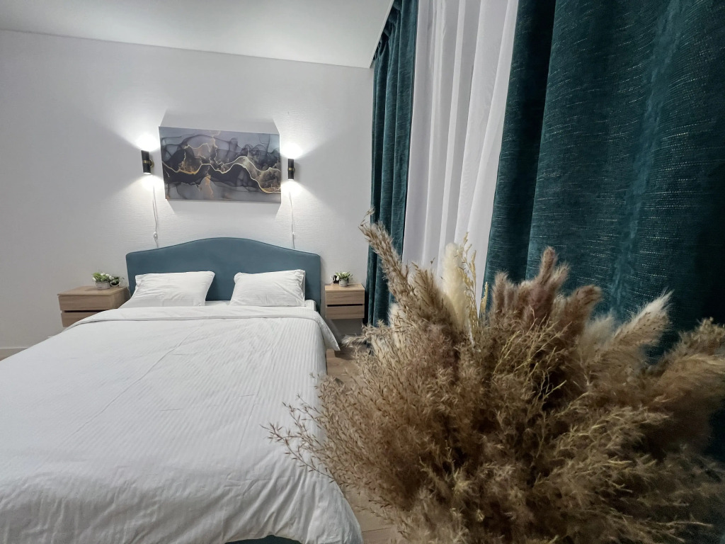 Апартаменты AlexHome в Монино - фото 7