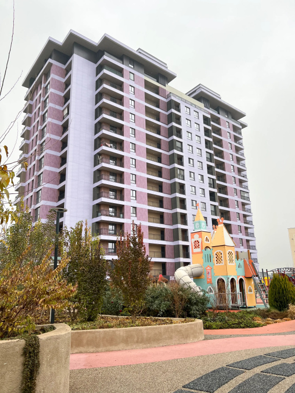 2k Premium v Tsentre Tashkenta v Legendarnom Klubnom Dome Kislorod Na 11 Etazhe (58) Apartments