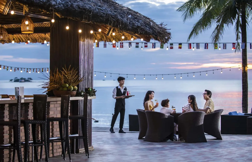 Vinpearl Resort & Spa Phu Quoc - Général
