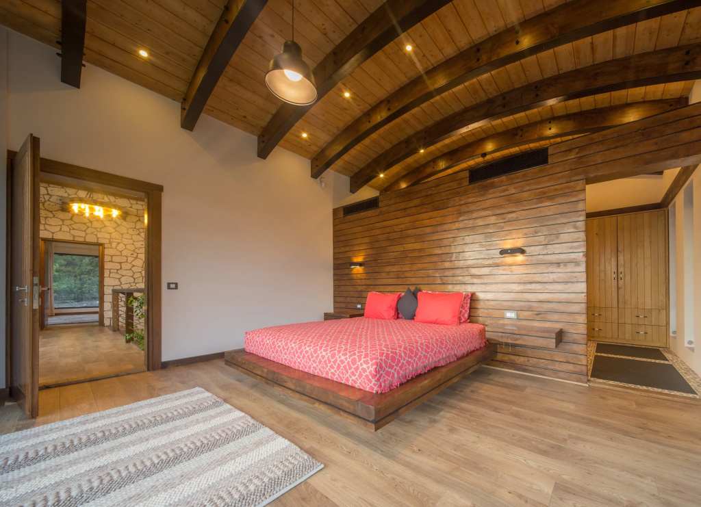 Gokce Villa Fethiye image rooms