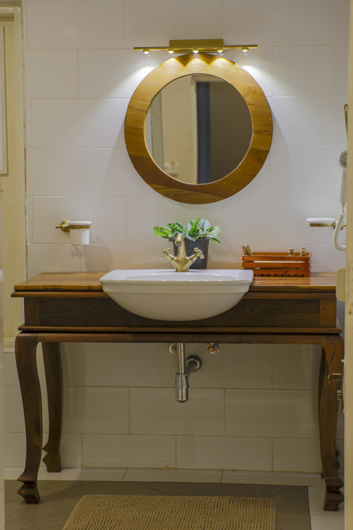 Castle Hill Bungalow Boutique Hotel