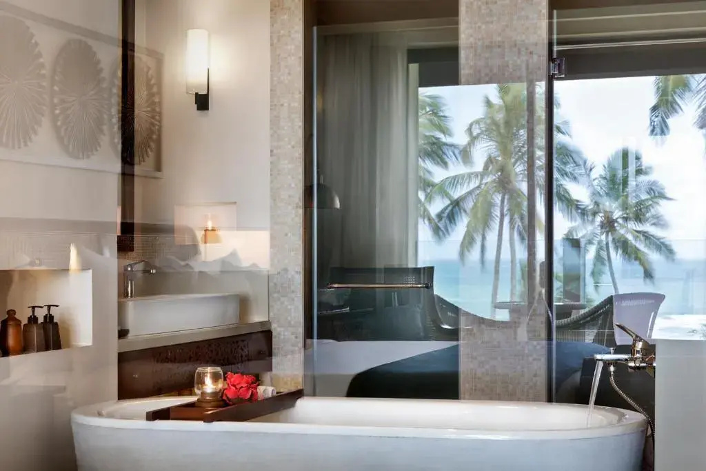 Anantara Peace Haven Tangalle Resort - Chambres