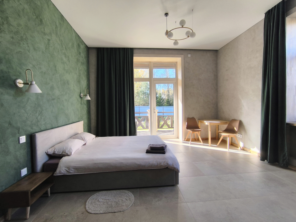 Частный дом Shagal Chalet 1 - фото 5