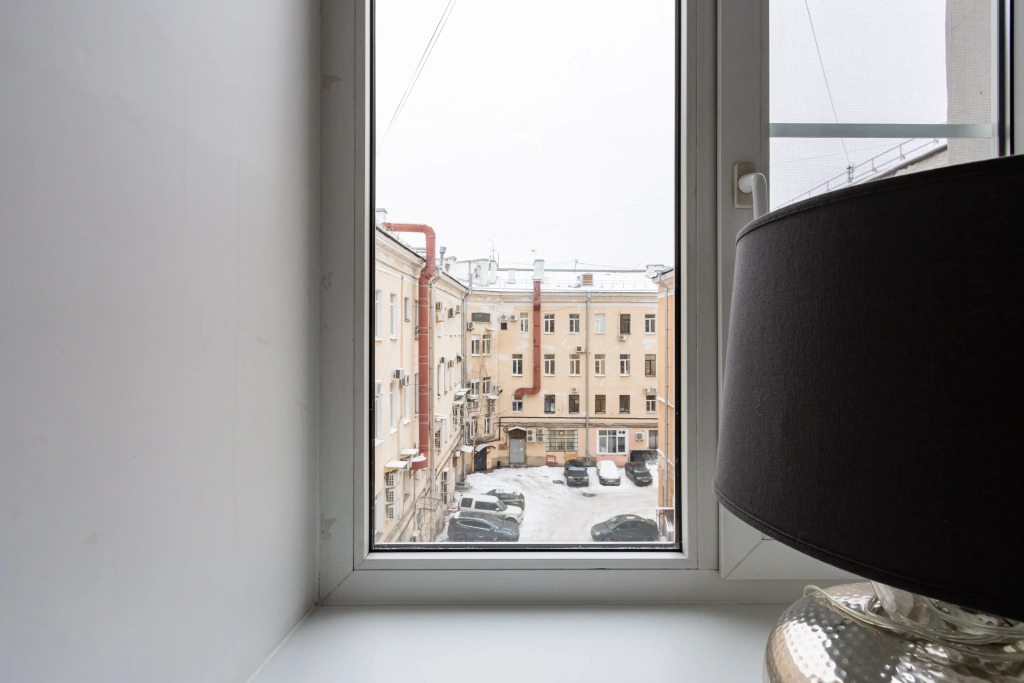 Отель Номера на Невском 111 - фото 29