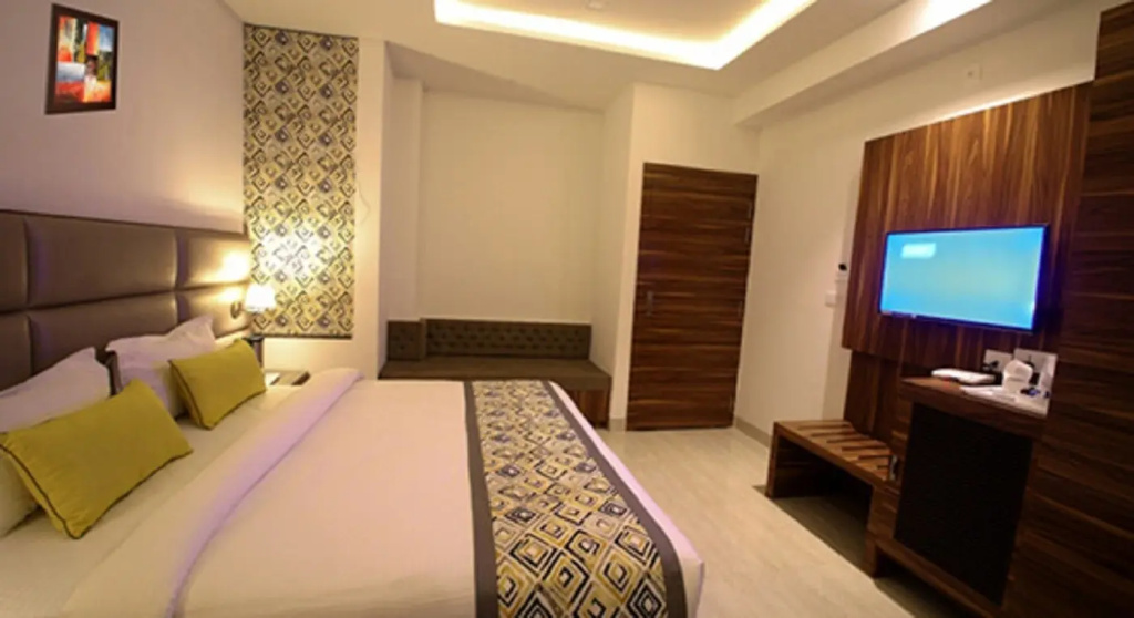 Royal Suite