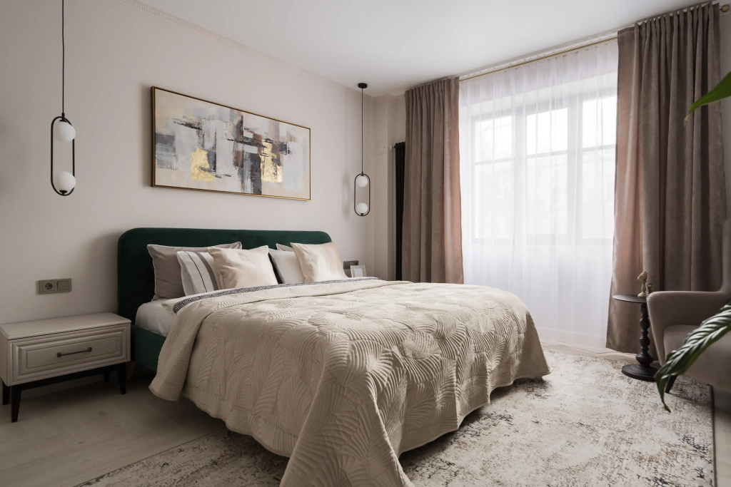 Апартаменты ApartMK Nevsky — фото