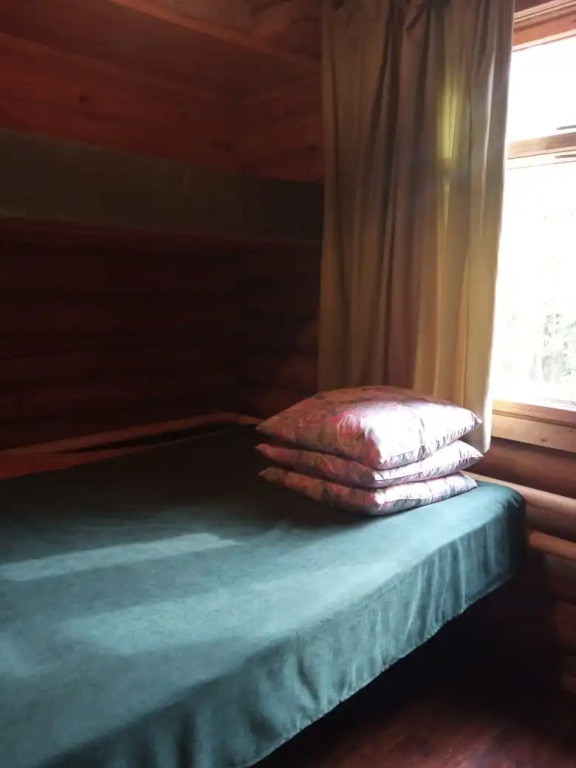 Гостевой дом Усадьба Три Медведя - фото 7