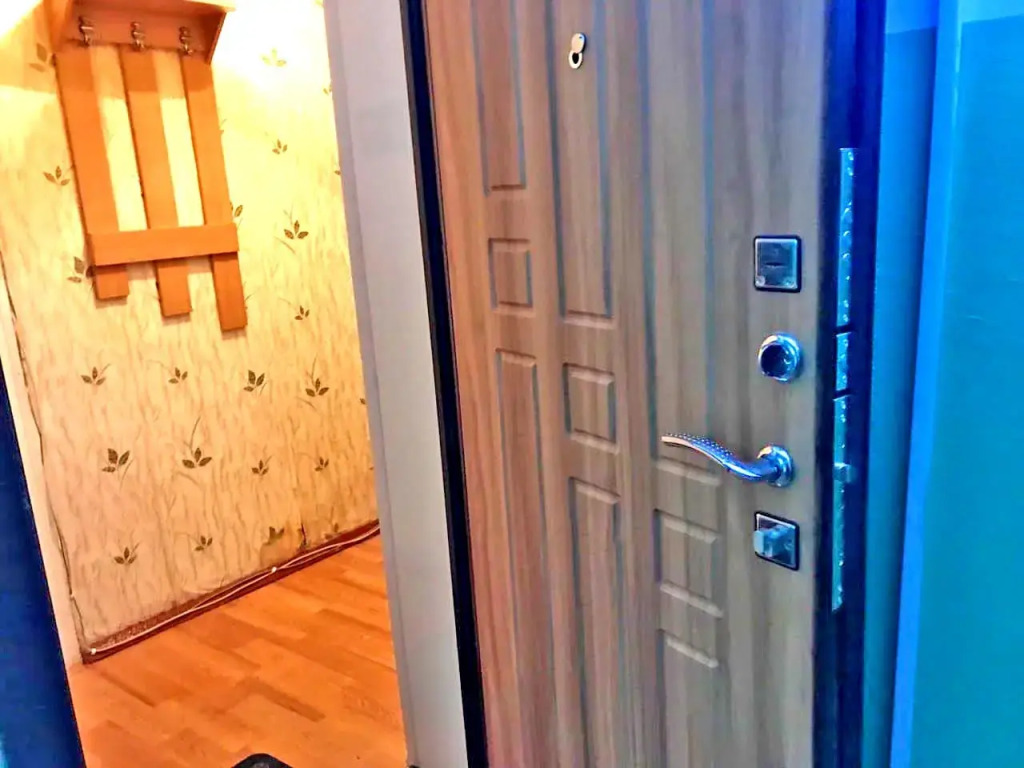 Квартира для путешественников - фото 8