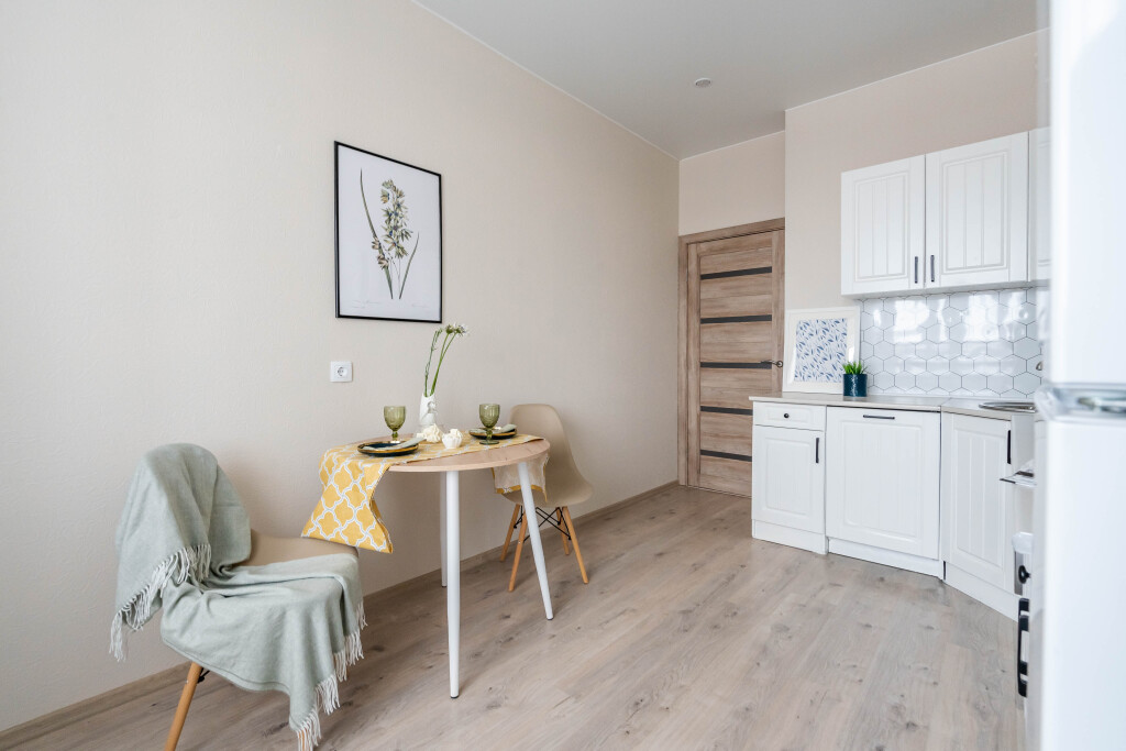 снять квартиру среднерогатская