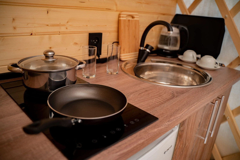 Отель Алтынай - фото 33