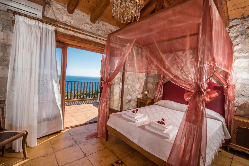 3 Bedrooms Villa with balcony and with view