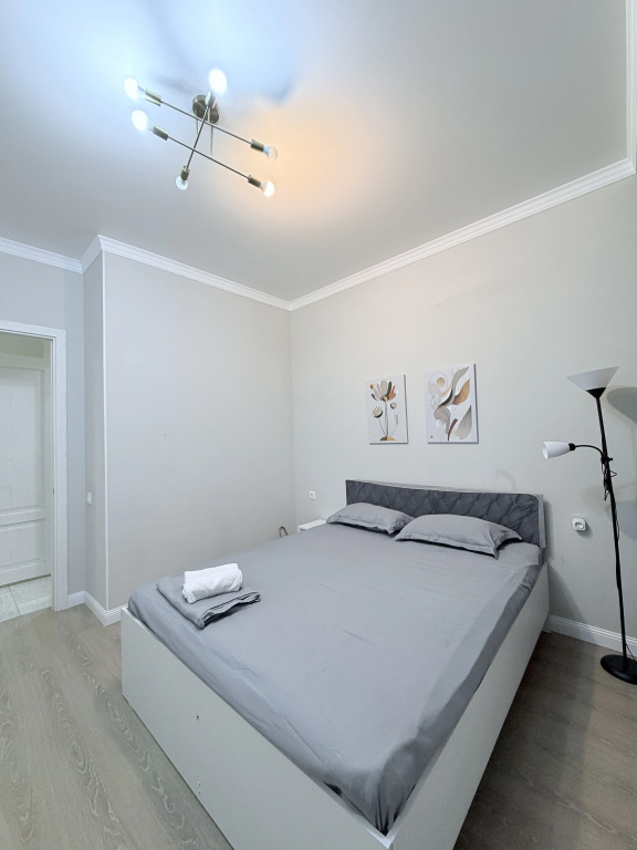 Grant Turan Apartments