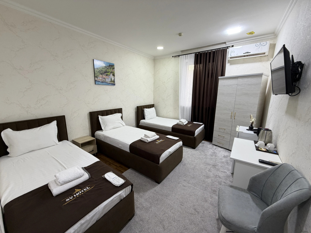 Hotel photo 18
