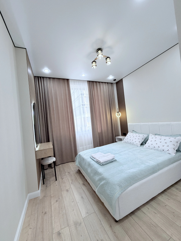 Respublika Apartments