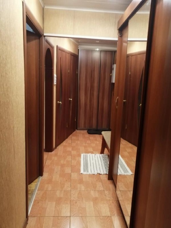 Квартира У Гоши — 3