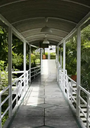 Kantary Bay Hotel Phuket - Général