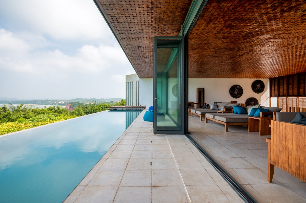 Villa Vista Mirissa