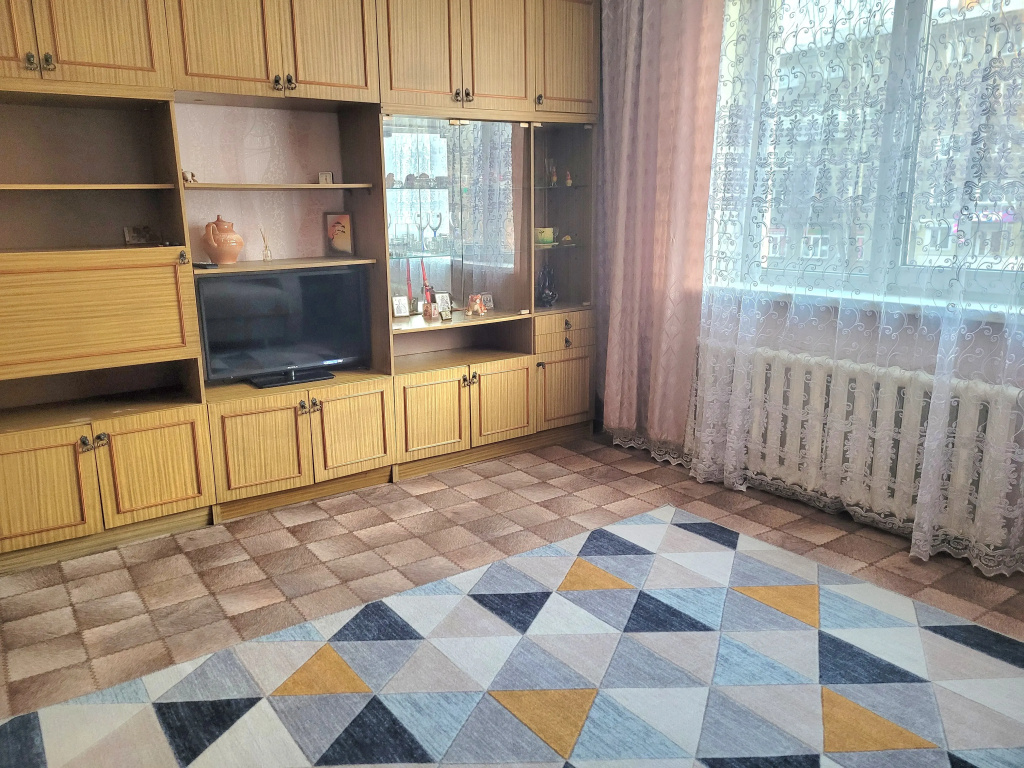 Квартира на ладо кецховели 75 — фото