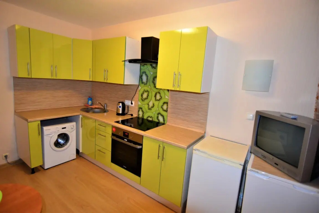 Апартаменты Семейные BestFlat24 Кузьминки — фото
