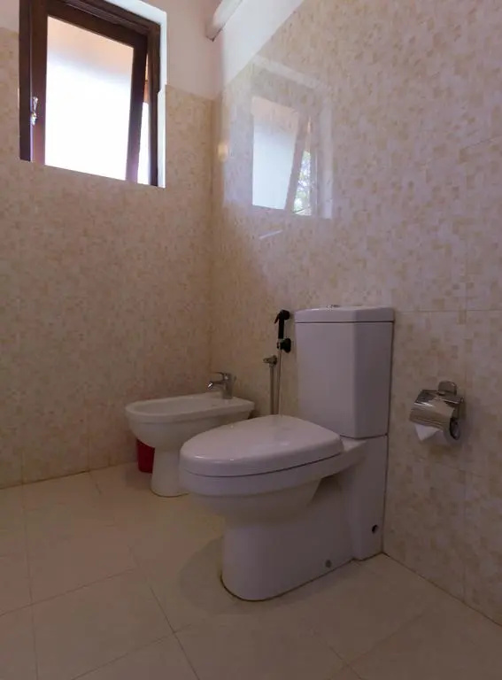 Chenra Hotel - Chambres