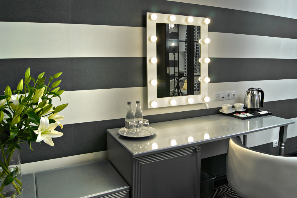 Арт-отель Софит - фото 19