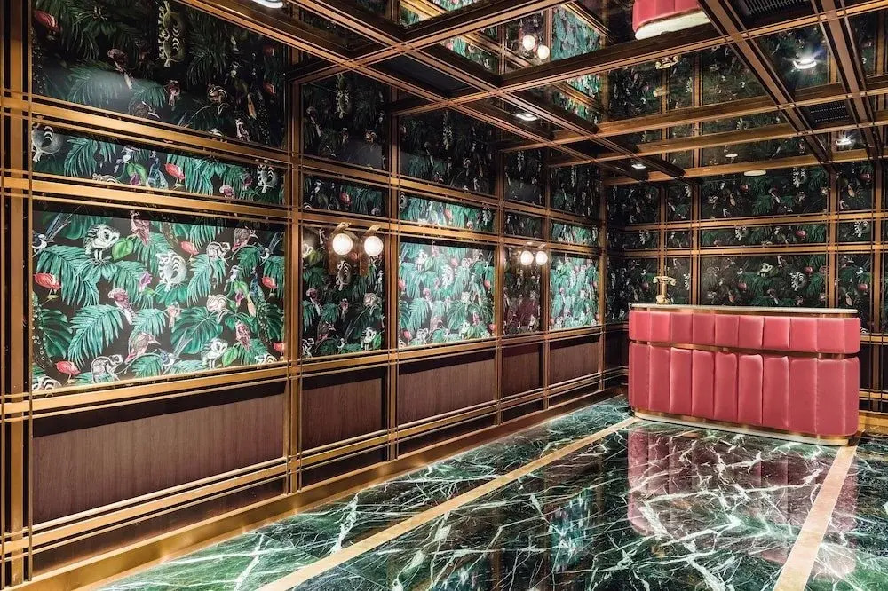 Hyatt Regency Dubai Creek Heights - фото 27