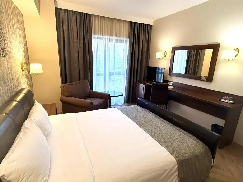 Arnia Hotel - Général