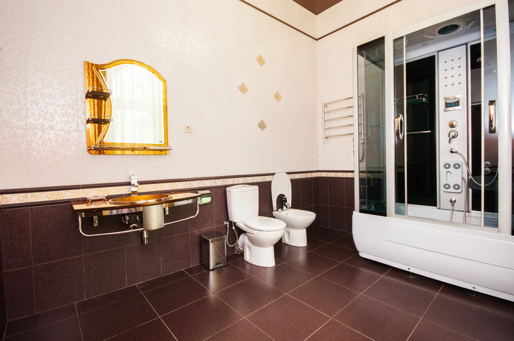 Одеон Гостевой дом - фото 17