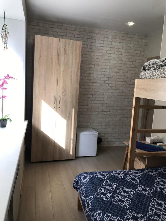Трёхместный номер Comfort в Dream catcher