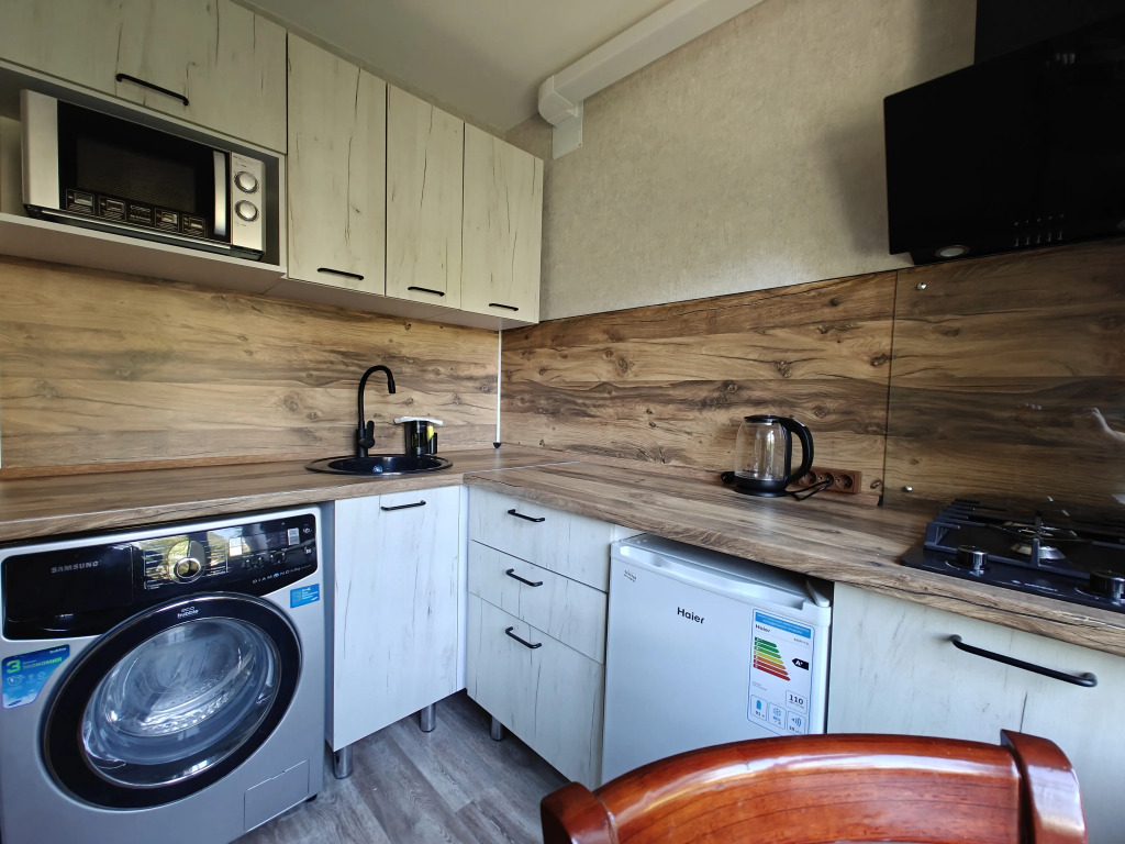 Квартира для комфортного проживания - фото 4