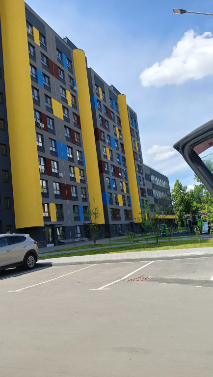 Отель Квартира Уютная в центре Ленинского района Нижнего Новгорода в Нижний Новгороде