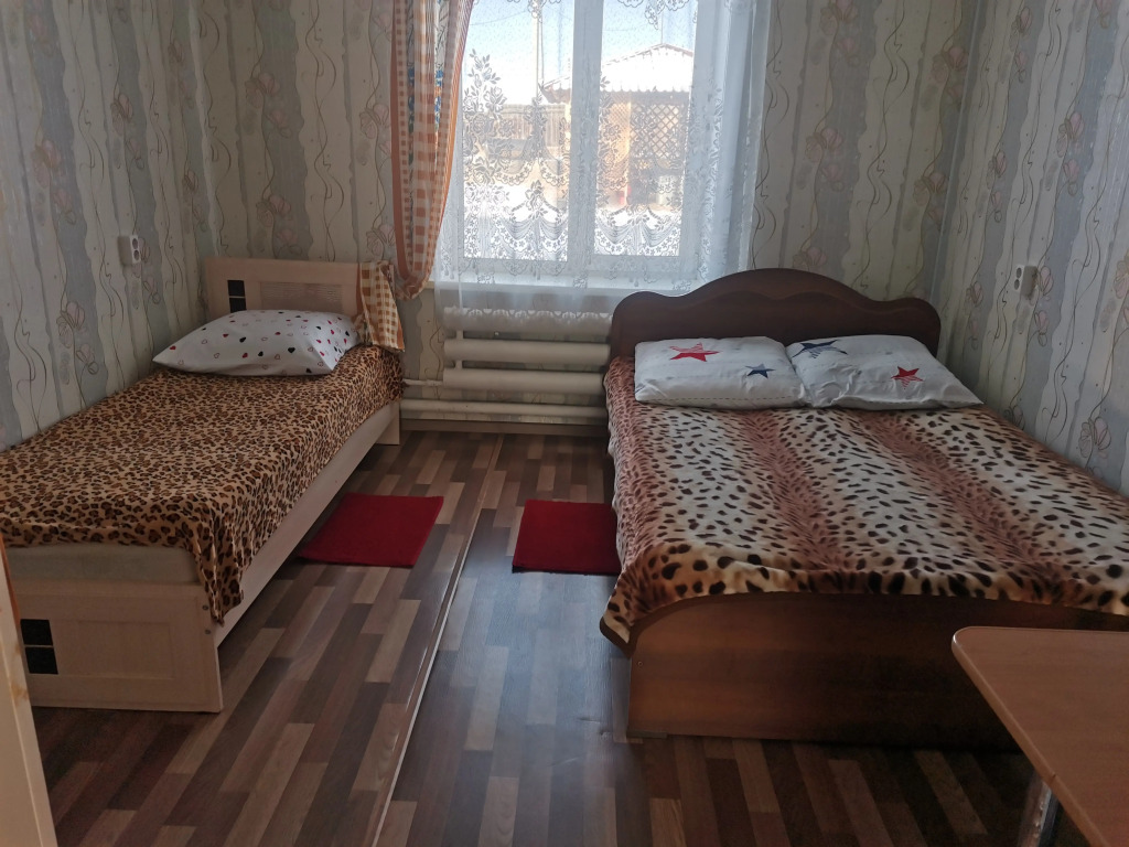Коттедж с 6 комнатами в Диана