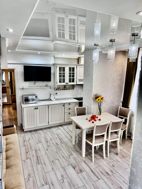 Comfort Suite