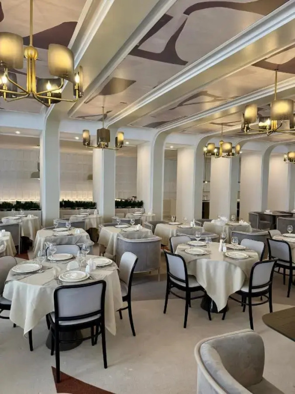 Отель Moselle Armenia - фото 27