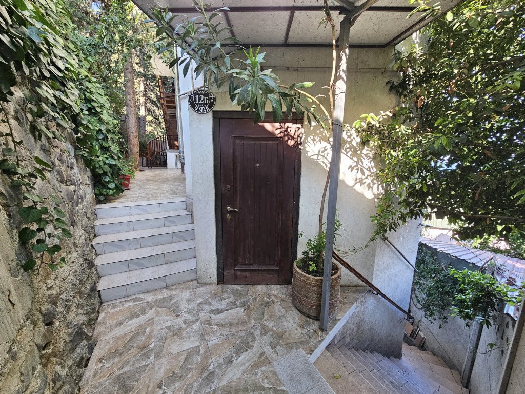 Гостевой дом Кипарис - фото 4