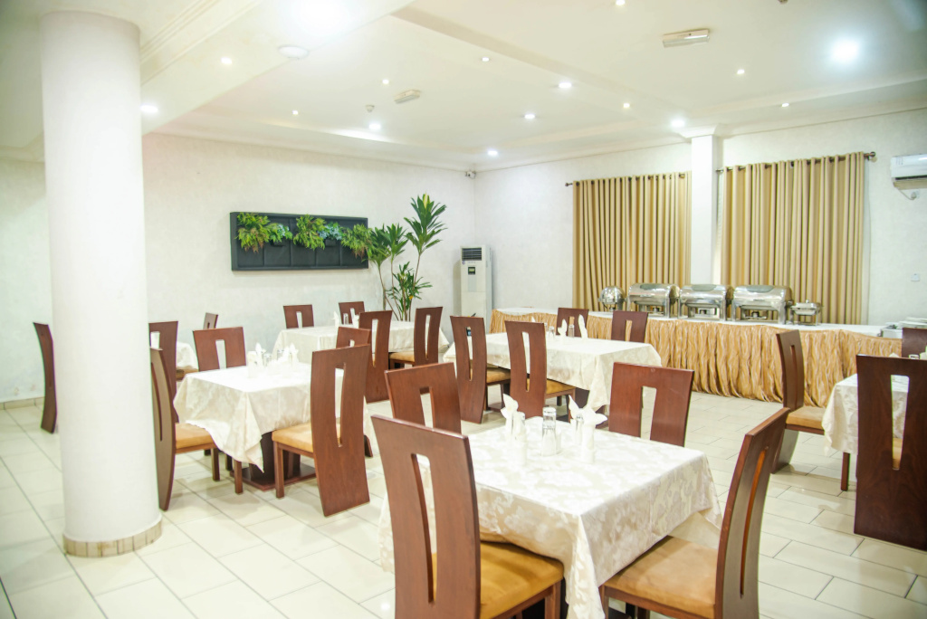 Hotel photo 26
