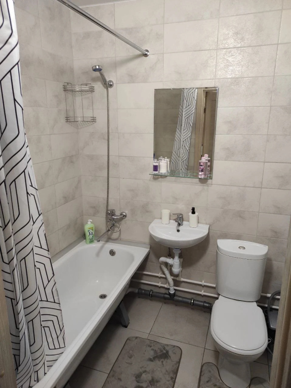 Квартира АпартГород — 5