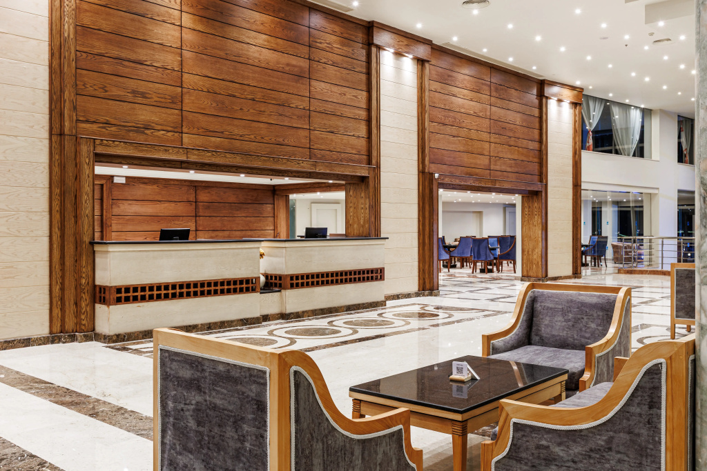 SUNRISE Aqua Joy Resort — Хургада, Єгипет мініатюра 23