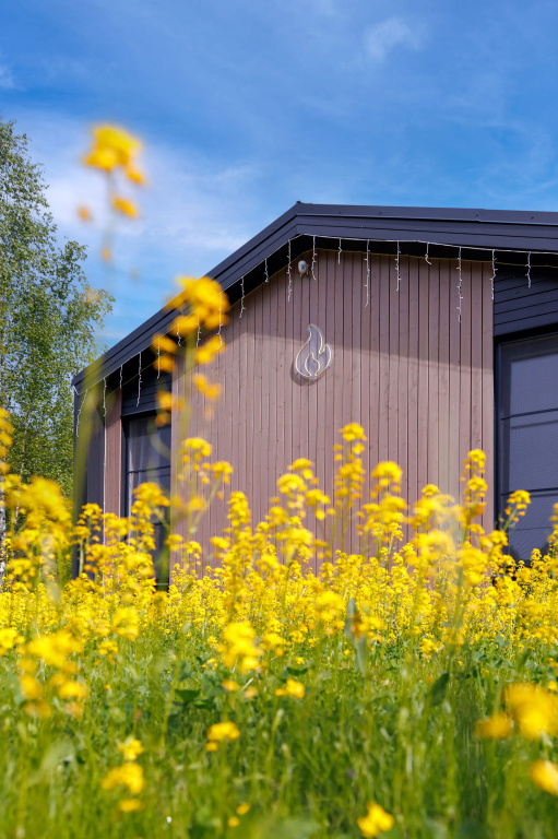 Twinkle Cottage