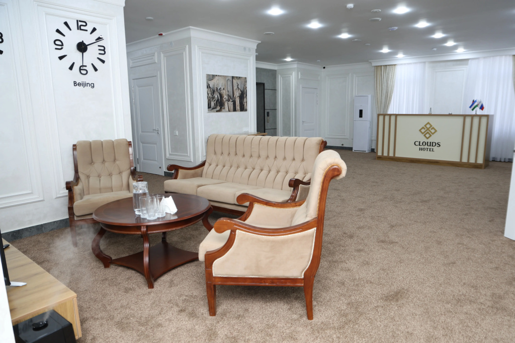 Hotel photo 10