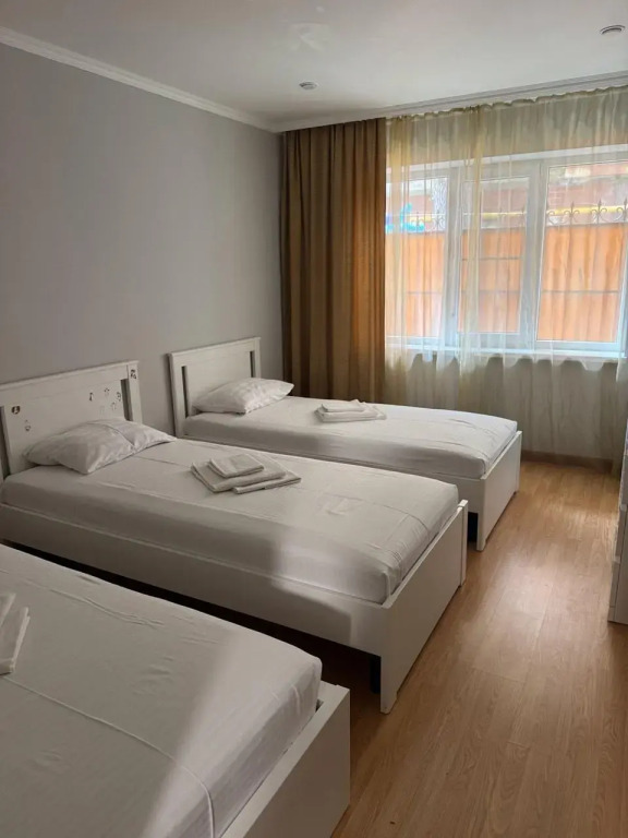 Апартаменты в Персона