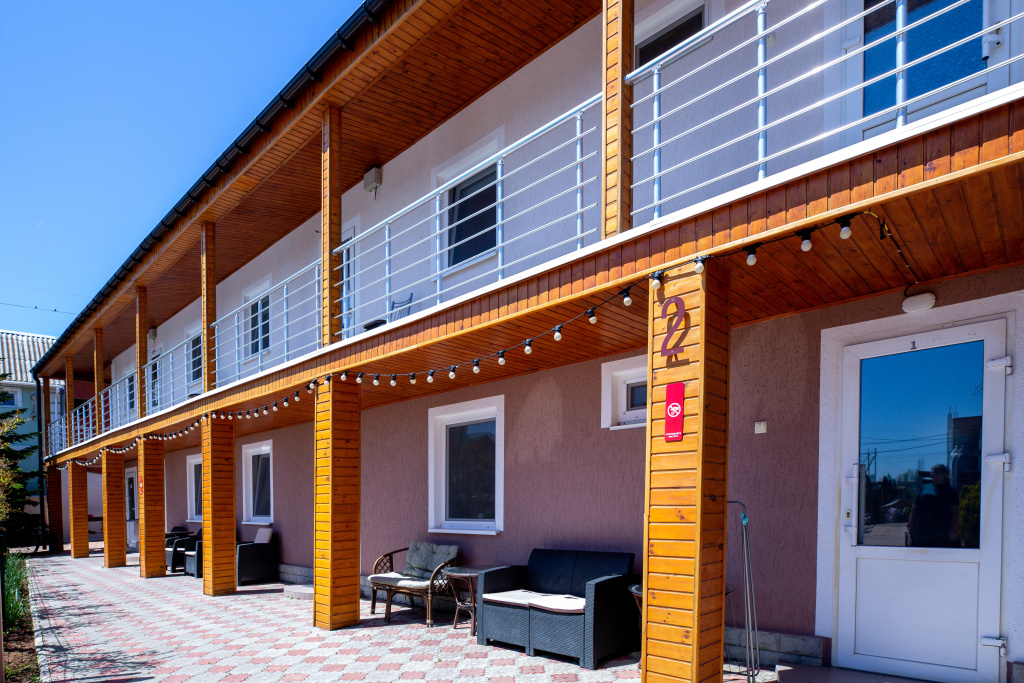 Hotel photo 5