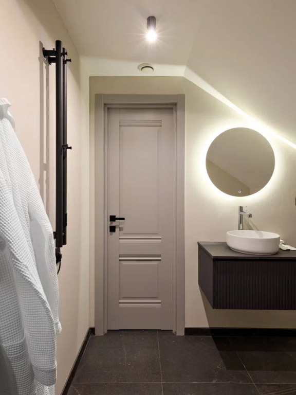 Люкс в Шале