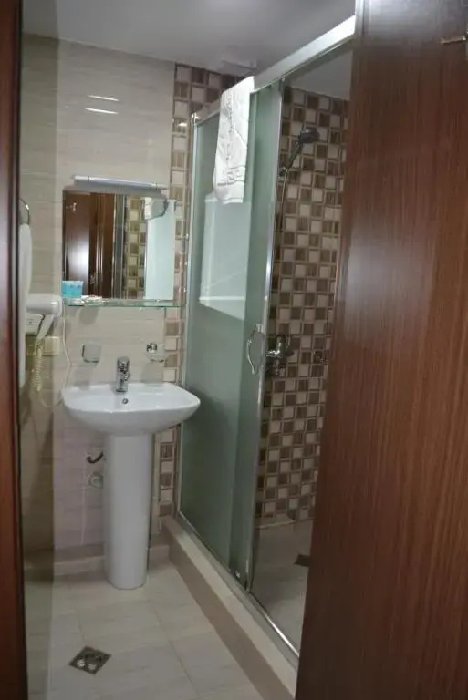 Gureli Hotel - Chambres