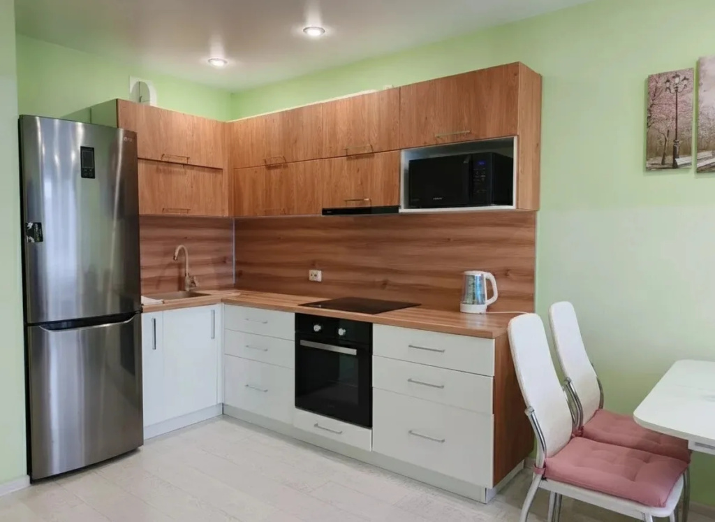 Квартира Евроберег — 2