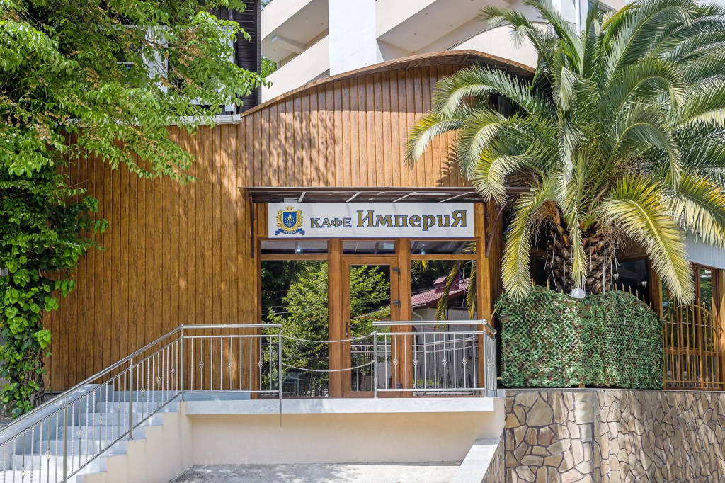 Hotel photo 18