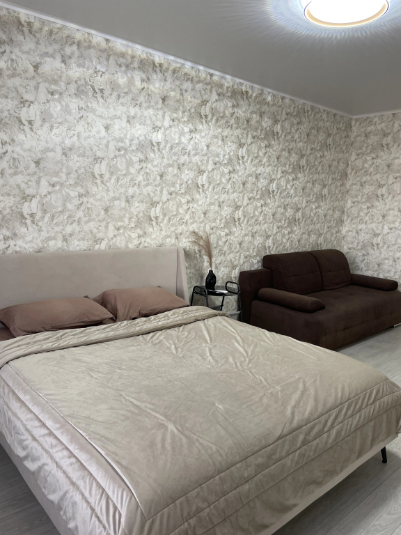 Квартира Степной, 32 — 5