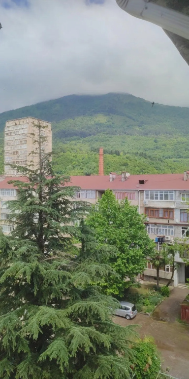 V Tsentre Gagry Flat