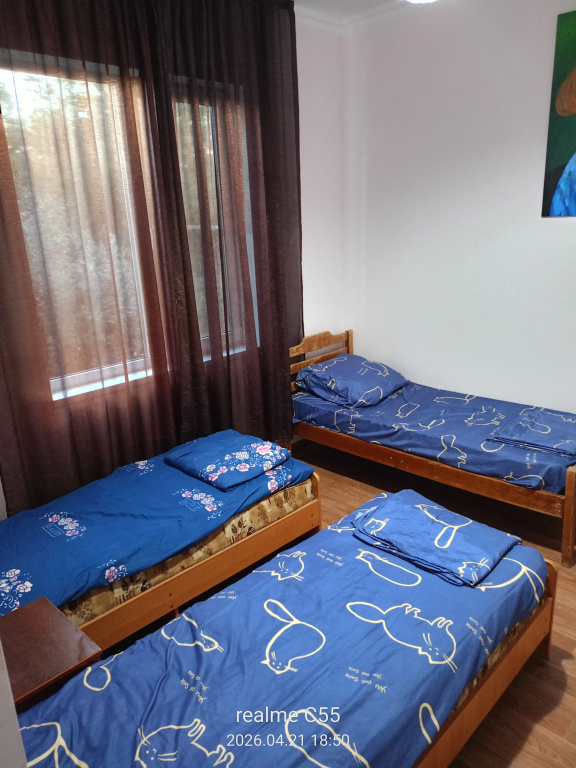 U Morya Private house